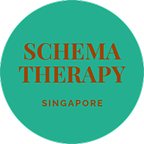 Schema Therapy Singapore Logo